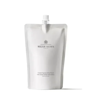 Molton Brown Bath & Body<Coastal Cypress & Sea Fennel edle Flüssigseife zum Nachfüllen