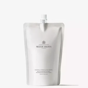 Molton Brown Bath & Body<COASTAL CYPRESS & SEA FENNEL BATH & SHOWER GEL