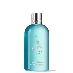 Molton Brown Bath & Body<Coastal Cypress & Sea Fennel Bath & Showergel