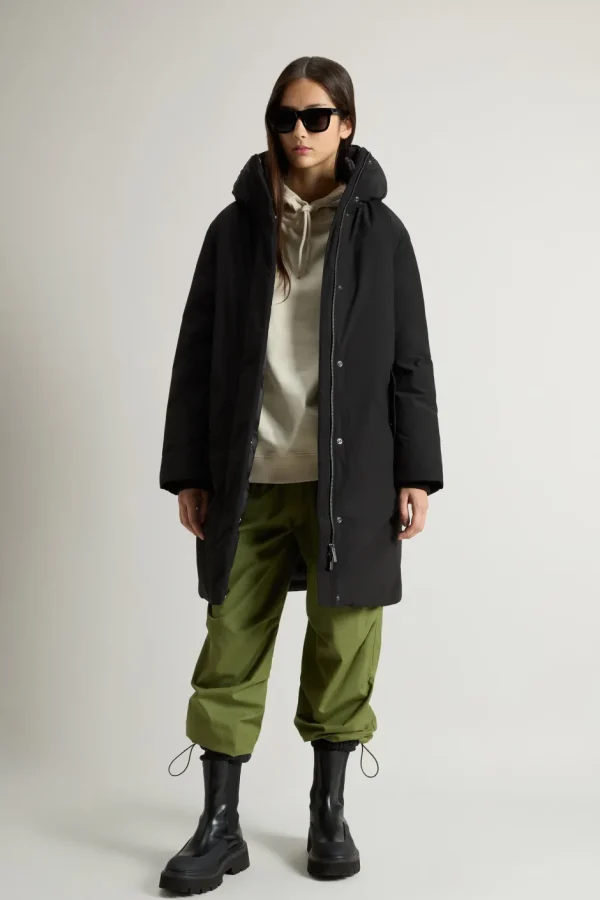 Woolrich Jacken<Cocoon Daunenparka