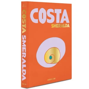 Assouline Bücher<Costa Smeralda