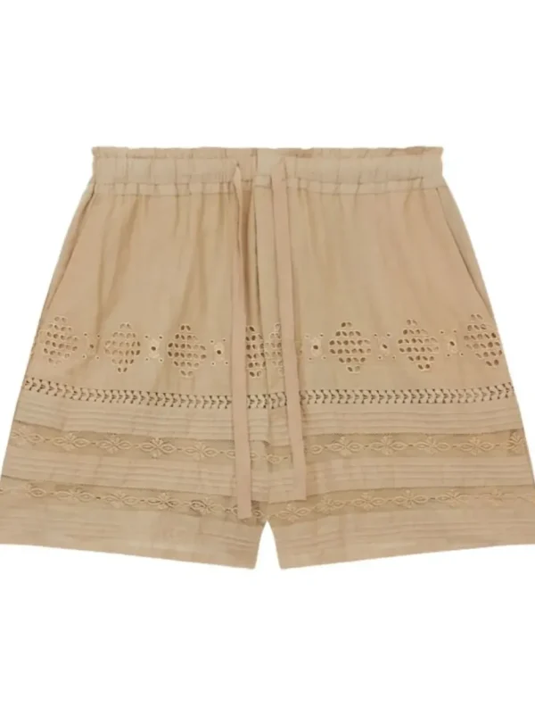 Marant Etoile Shorts/bermuda<Damina Shorts