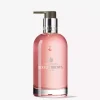 Molton Brown Bath & Body<DELICIOUS RHUBARB & ROSE LIQUID HANDWASH