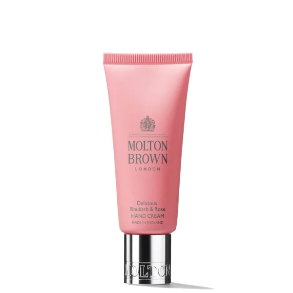 Molton Brown Bath & Body<Delicious Rhubarb & Rose Hand Cream