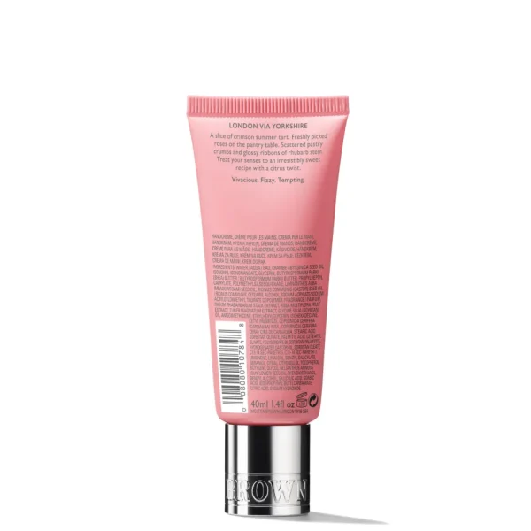 Molton Brown Bath & Body<Delicious Rhubarb & Rose Hand Cream