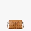 MCM Crossbody-taschen<Diamant Tasche