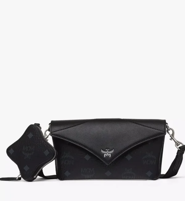 MCM Crossbody-taschen<Diamant Tasche