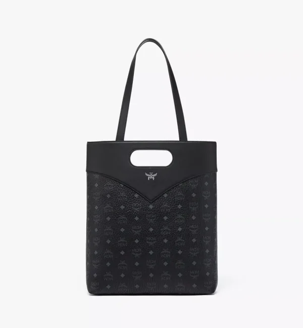 MCM Shopper | Schultertaschen<Diamond Tasche