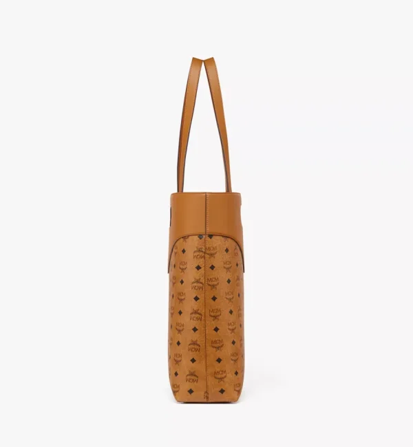 MCM Shopper | Schultertaschen<Diamond Tasche