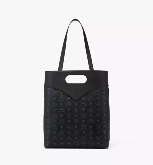 MCM Shopper | Schultertaschen<Diamond Tasche