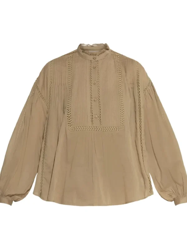 Marant Etoile Blusen & Hemden<Disia Bluse