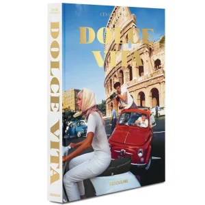 Assouline Bücher<Dolce Vita