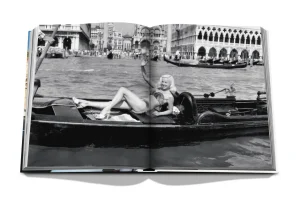 Assouline Bücher<Dolce Vita