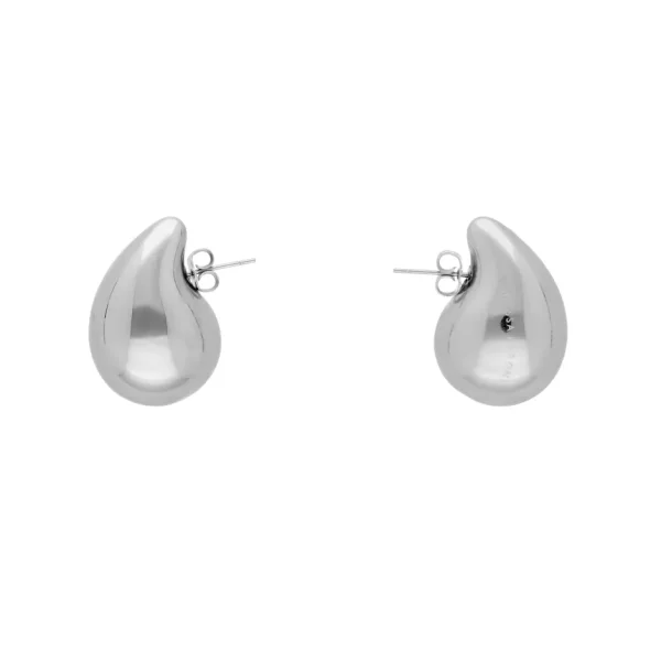 Vanessa Baroni Schmuck<Drop Earring Silver