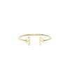 Tory Burch Schmuck<Eleanor Flex Armreif