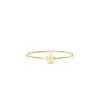 Tory Burch Schmuck<Eleanor Hinged Armreif