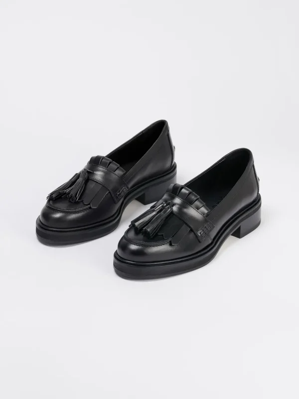 Aeyde Schnürschuhe<Eryn Loafer