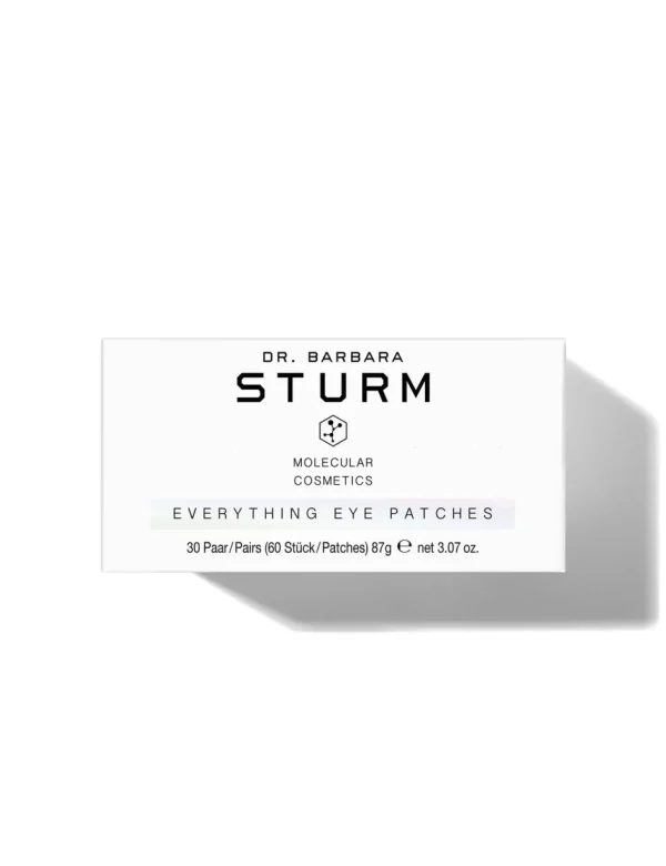 Dr. Barbara Sturm Gesichtspflege<Everything Eye Patches