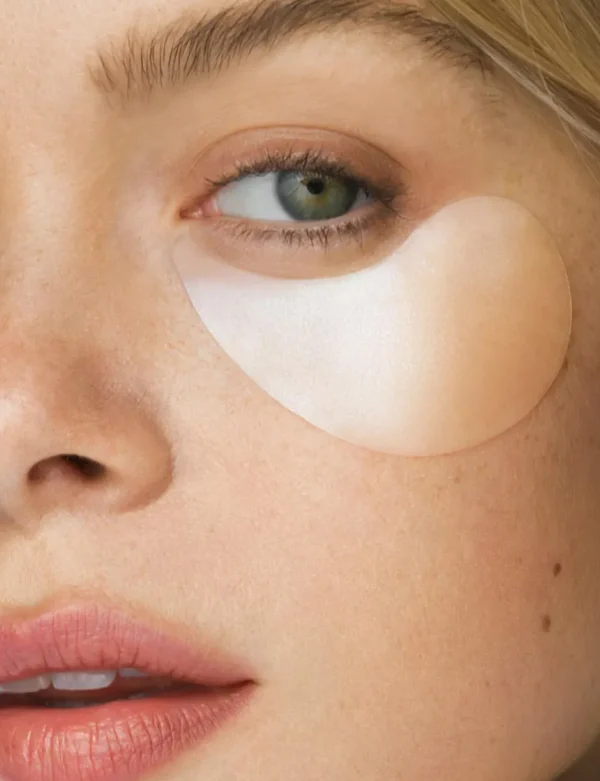 Dr. Barbara Sturm Gesichtspflege<Everything Eye Patches