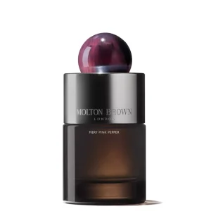 Molton Brown Düfte<FIERY PINK PEPPER EAU DE PARFUM