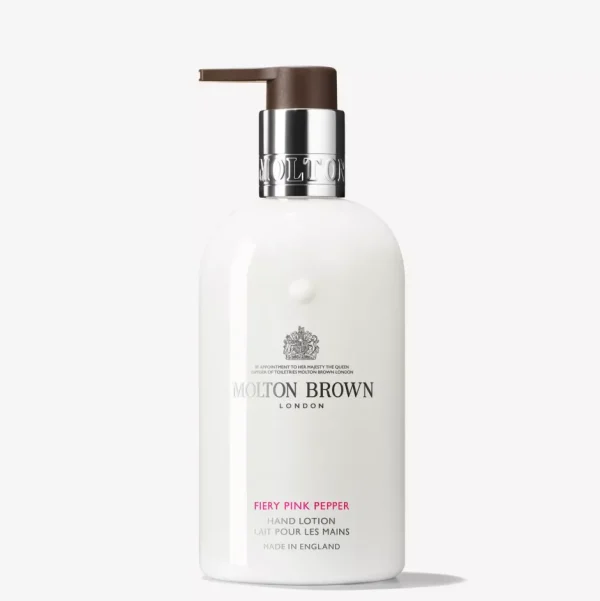 Molton Brown Bath & Body<FIERY PINK PEPPER HAND LOTION