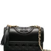 Tory Burch Schultertaschen<Fleming Schultertasche