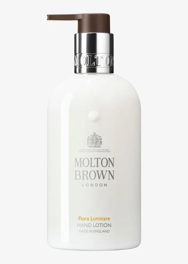 Molton Brown Bath & Body<Flora Luminare Hand Lotion