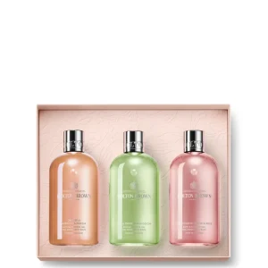 Molton Brown Geschenksets<FLORAL & FRUITY BODY CARE COLLECTION