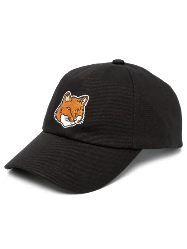 Maison Kitsuné Hüte & Mützen<Fox Cap