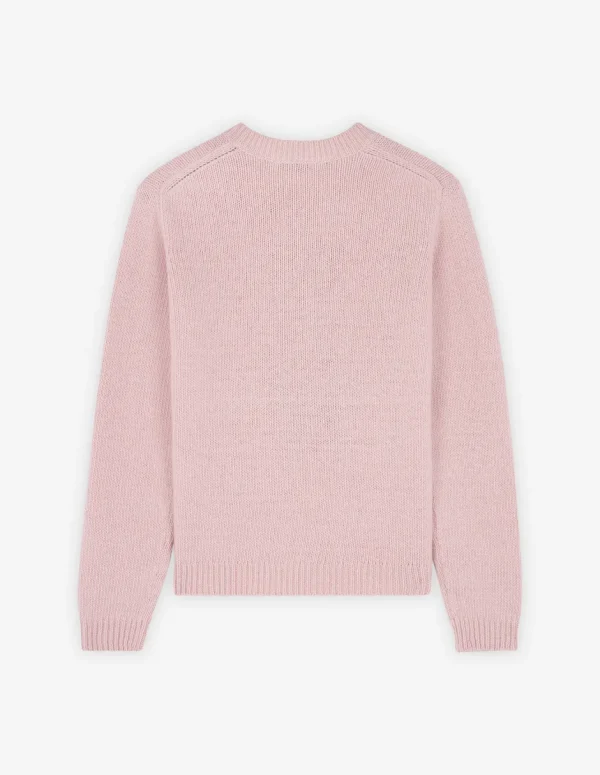 Maison Kitsuné Pullover<Fox Pullover