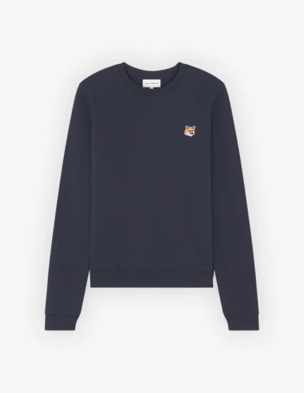 Maison Kitsuné Sweatshirts & Hoodies<Fox Sweatshirt