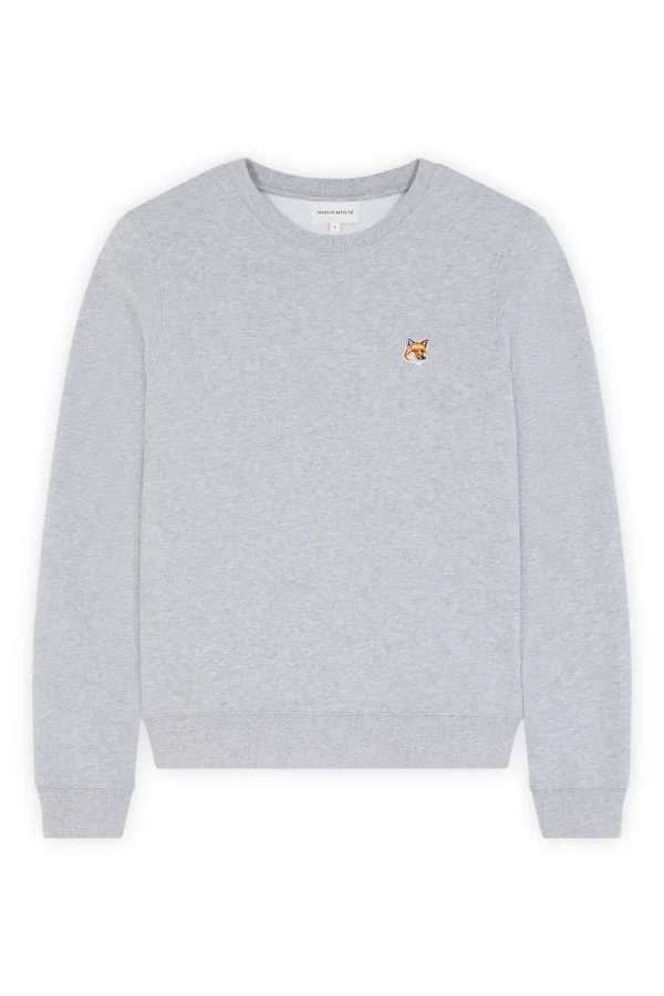 Maison Kitsuné Sweatshirts & Hoodies<Fox Sweatshirt