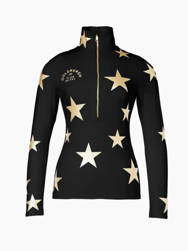 Goldbergh Pullover<Galactique Ski Pully