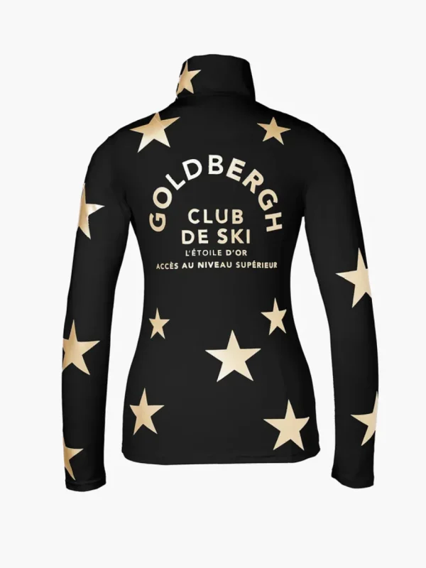 Goldbergh Pullover<Galactique Ski Pully