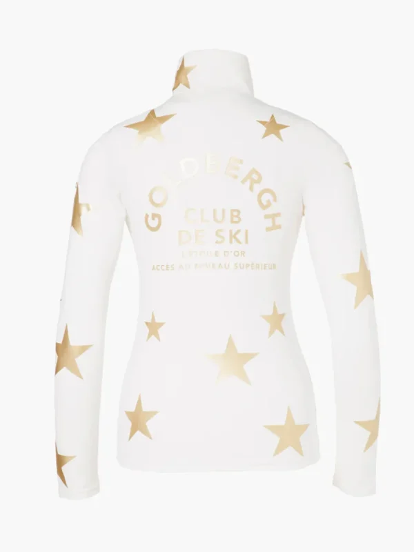 Goldbergh Pullover<Galactique Ski Pully