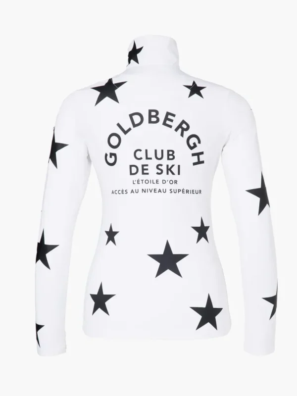 Goldbergh Pullover<Galactique Ski Pully