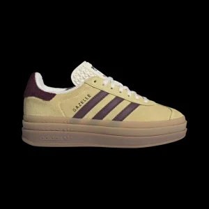 Adidas Sneaker<Gazelle Bold W Sneaker