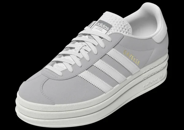 Adidas Sneaker<Gazelle Bold W Sneaker