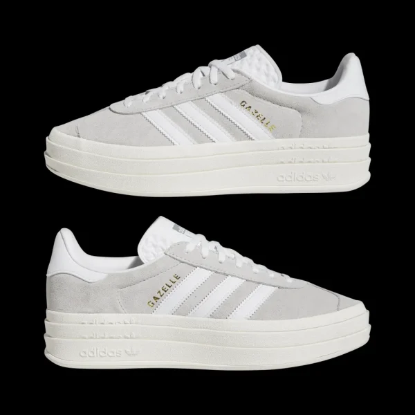 Adidas Sneaker<Gazelle Bold W Sneaker