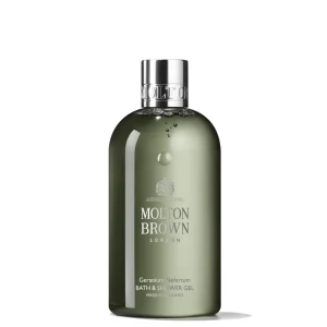 Molton Brown Bath & Body<Geranium Nefertum Bath & Shower Gel