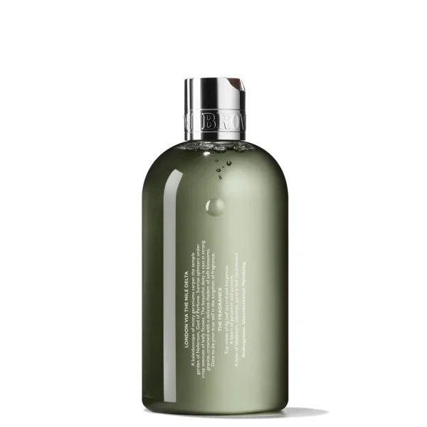 Molton Brown Bath & Body<Geranium Nefertum Bath & Shower Gel