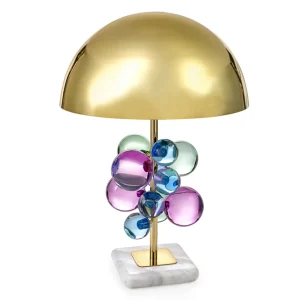 Jonathan Adler Wohnaccessoires<Globo Table Lamp