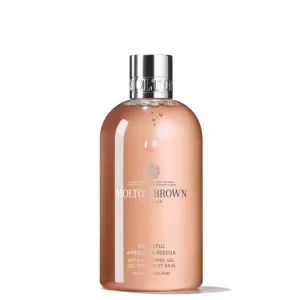 Molton Brown Bath & Body<GRACEFUL APRICOT & FREESIA BATH & SHOWER GEL