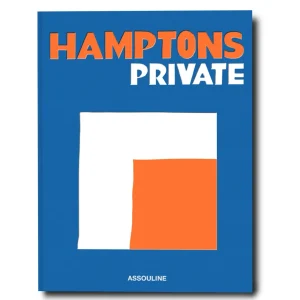 Assouline Bücher<Hamptons Private