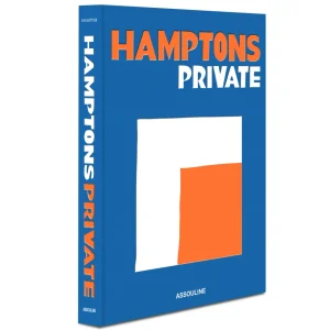 Assouline Bücher<Hamptons Private