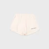 Sporty&Rich Shorts/bermuda<H&W Club Disco Short