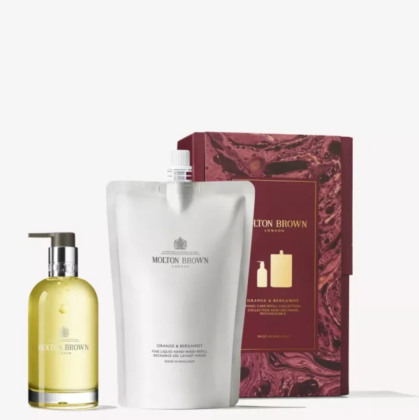 Molton Brown Geschenksets<Handpflege Geschenkset