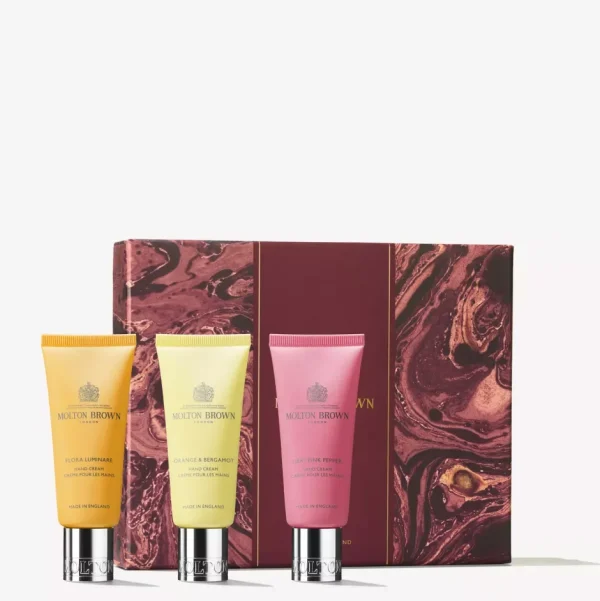 Molton Brown Geschenksets<Handpflege Geschenkset