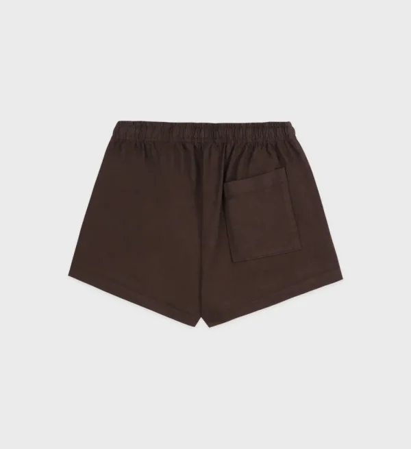 Sporty&Rich Shorts/bermuda<1800 Health Disco Short