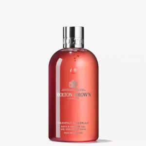 Molton Brown Bath & Body<HEAVENLY GINGERLILY BATH & SHOWER GEL